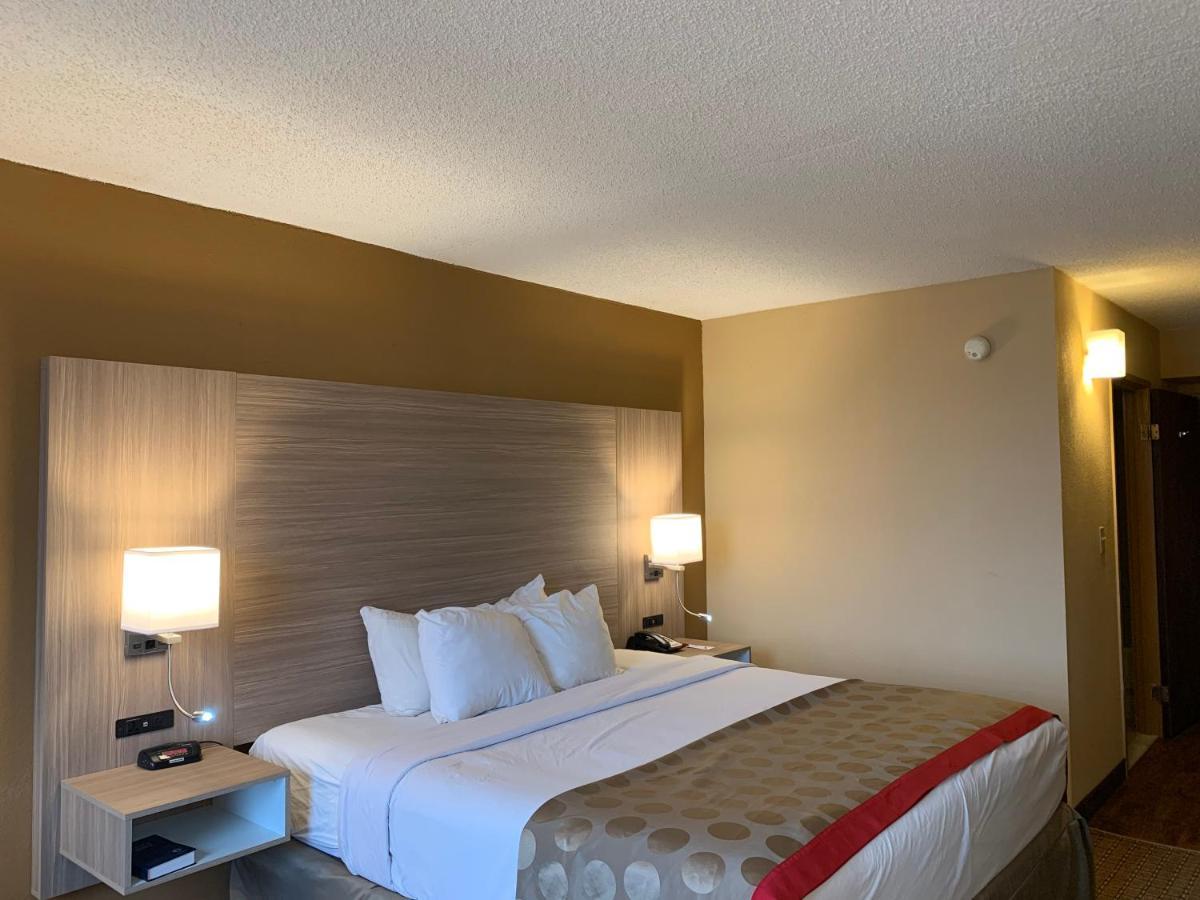 Ramada By Wyndham West Atlantic City Egg Harbor Township Exterior photo